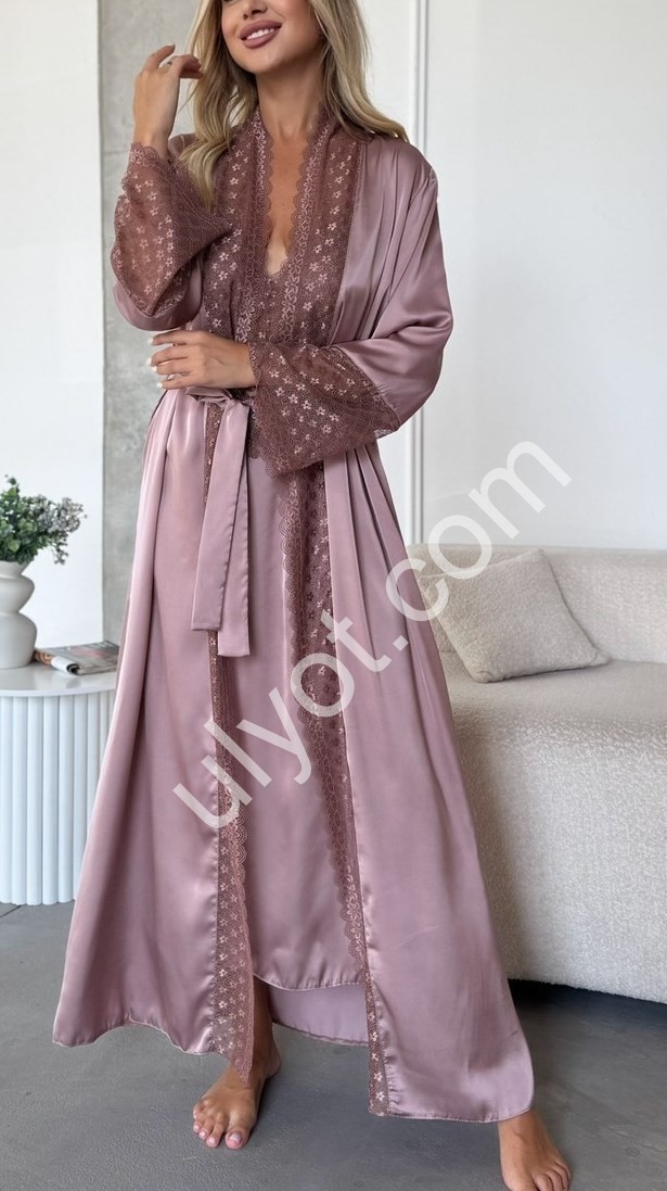 Фото 1 ДОМАШНИЙ КОМПЛЕКТ (42-48) МОККО 0368