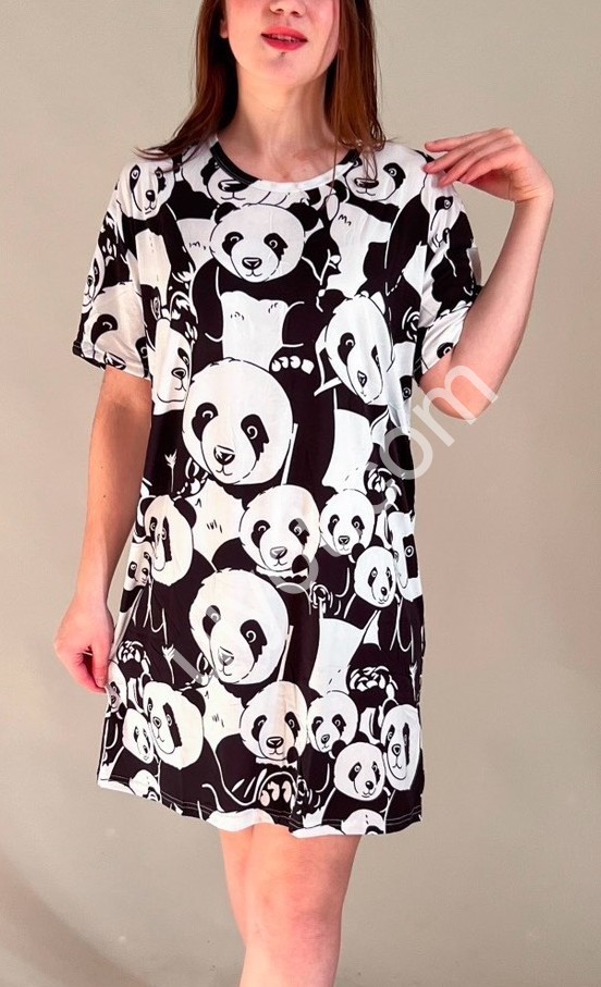 ТУНІКА (ONE SIZE 50-54) МІКС 220