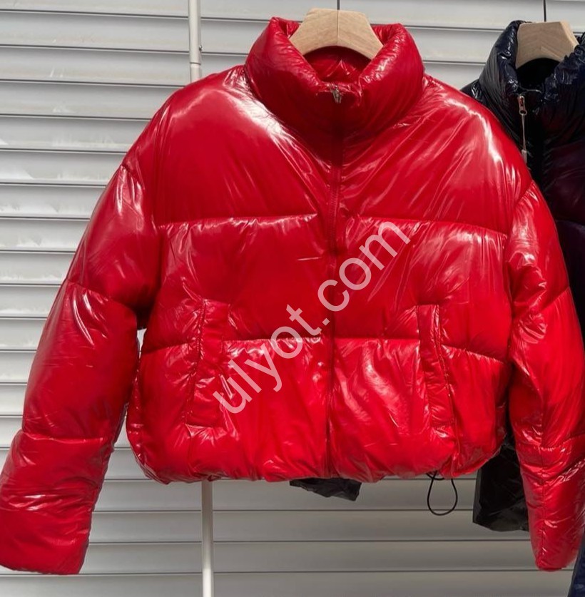 КУРТКА (M-2XL) БУТЫЛКА 25701
