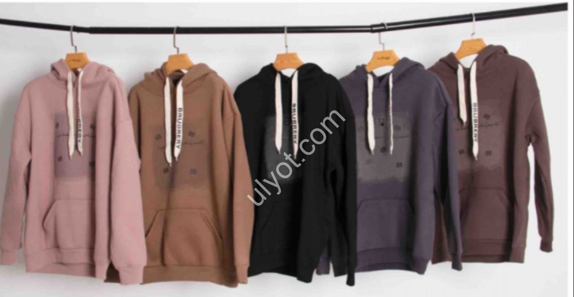 КОФТА JJF (L-4XL) ФЛІС ПУДРА 50153