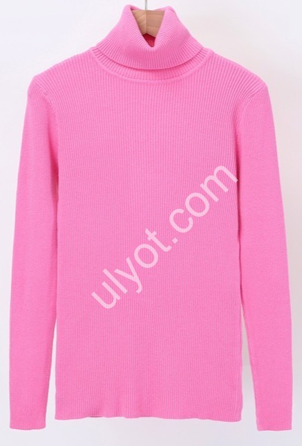 СВІТЕР (ONE SIZE 50-52) МІКС 157