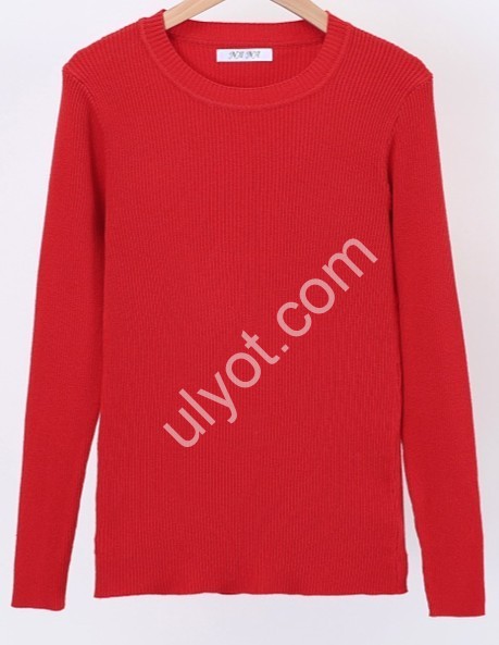 СВІТЕР (ONE SIZE 50-54) МІКС 159