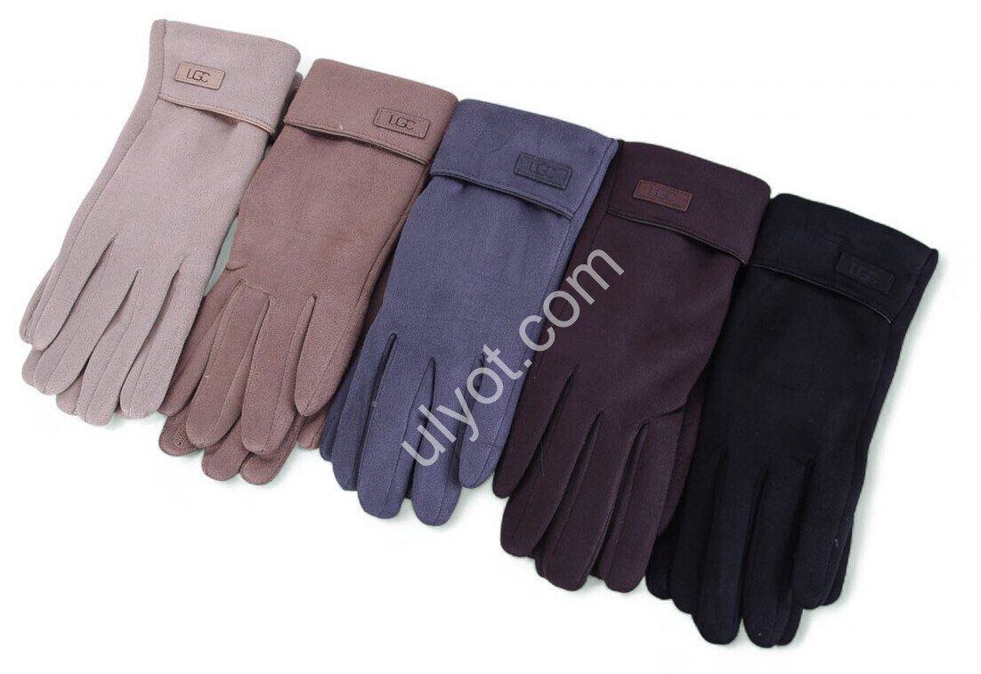 РУХАРКИ (6,5-8,5 см) Хутро Мікс 2-55