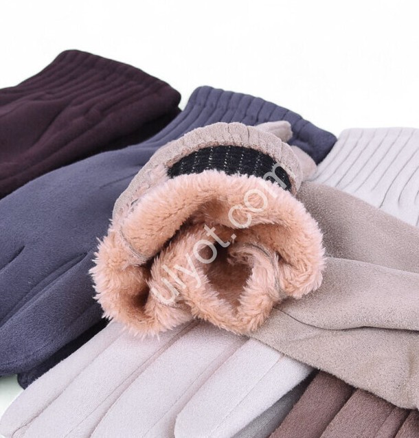 РУХАРКИ (6,5-8,5 см) Хутро Мікс 2-55