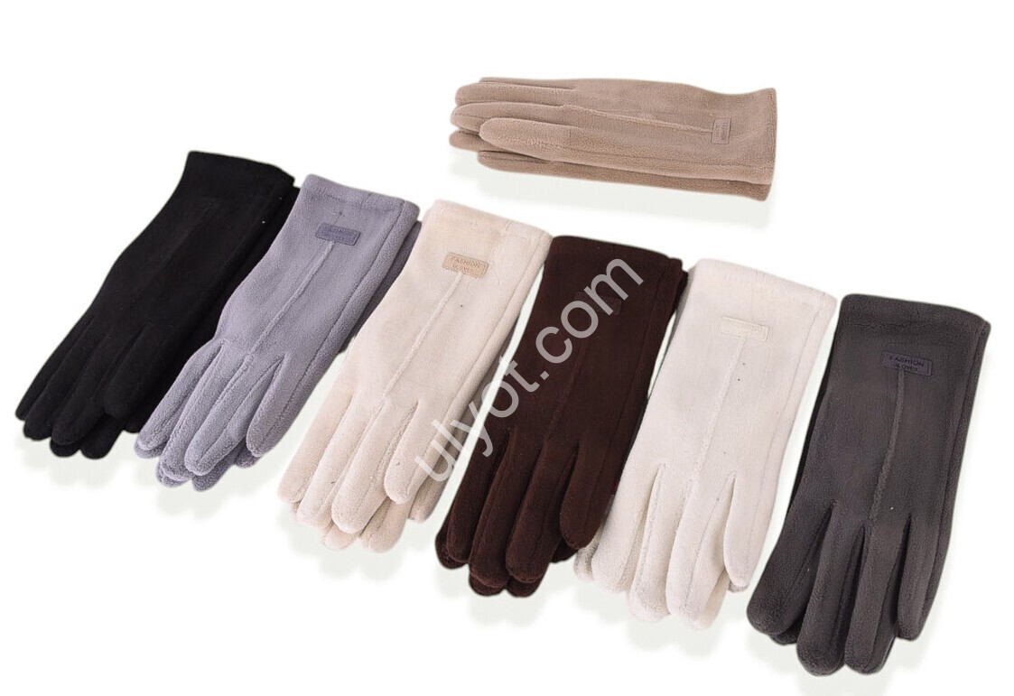 ПЕРЧАТКИ (6,5-8,5 СМ)  МИКС 709-2