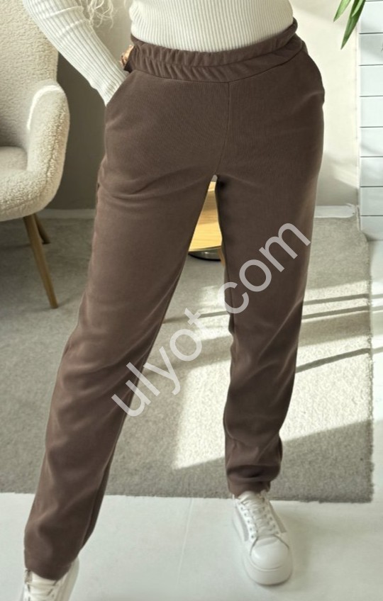 ШТАНЫ (XS-3XL) ФЛИС МОККО 307