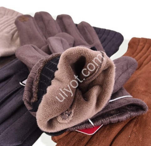 ПЕРЧАТКИ (6,5-8,5 СМ) МИКС JC3