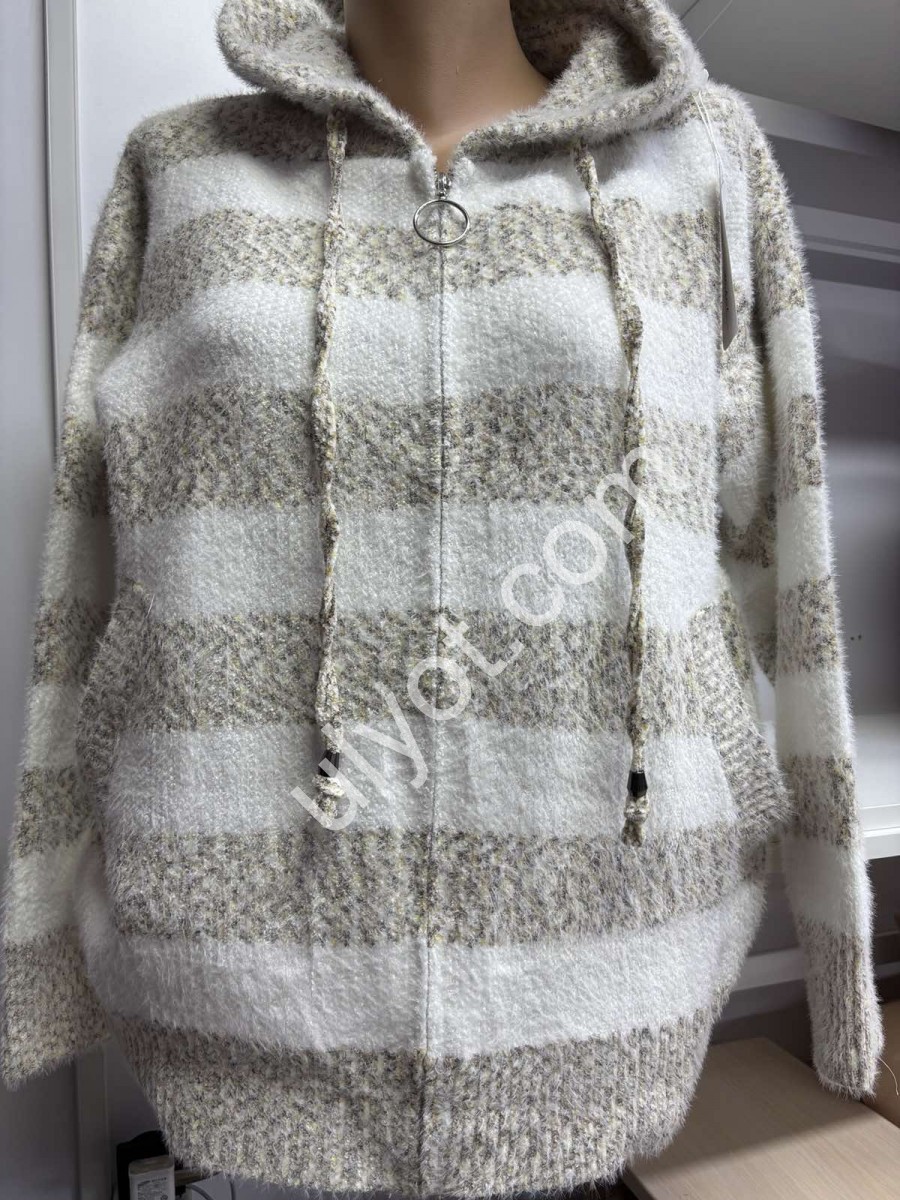 КОФТА (ONE SIZE 52-58) МІКС