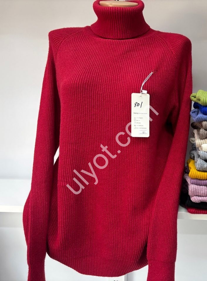 ГОЛЬФ (ONE SIZE 52-58) МІКС 801