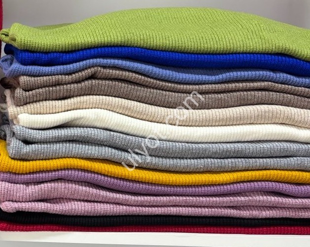 ГОЛЬФ (ONE SIZE 52-58) МИКС 801