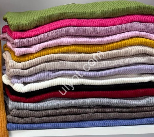 ГОЛЬФ (ONE SIZE 52-58) МИКС 060