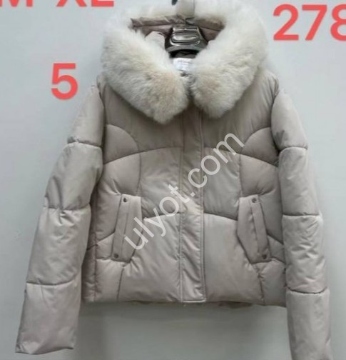 КУРТКА (M-XL) МОЛОКО 8360/5