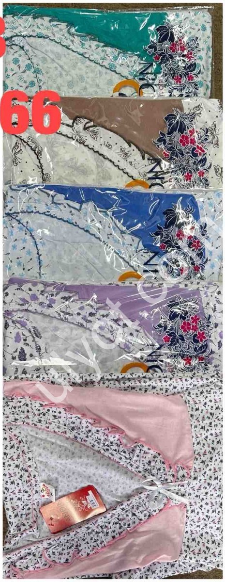 НОЧНУШКА (58-66) МИКС 303