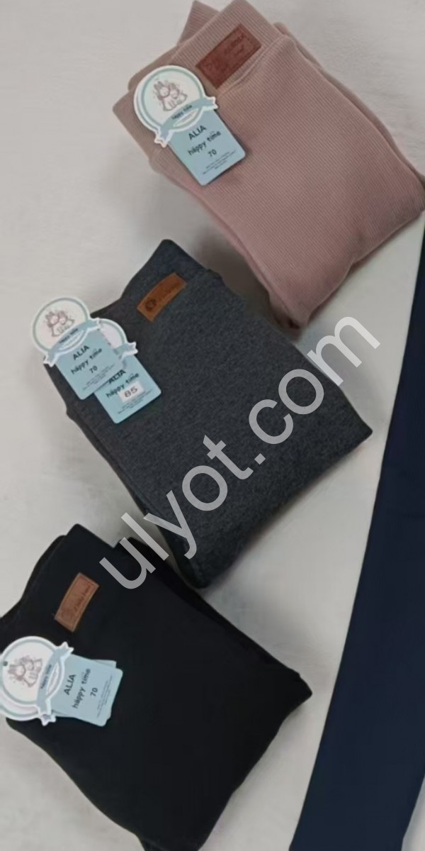 ЛОСИНЫ (4-8ЛЕТ) ФЛИС МИКС 70