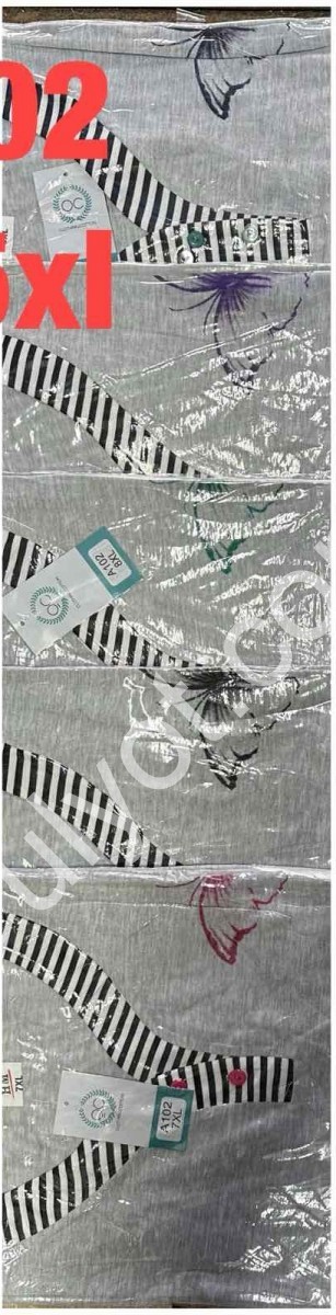 НОЧНУШКА (48-56) МИКС A102