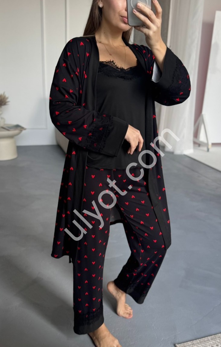 ДІМ.КОМПЛЕКТ 4КА (42-52) СЕРЦЯ 2283