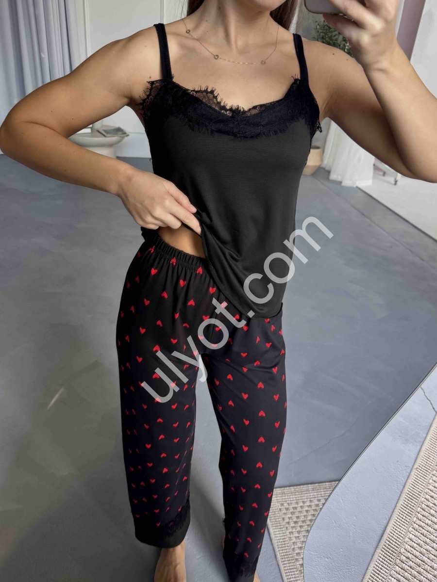 ДІМ.КОМПЛЕКТ 4КА (42-52) СЕРЦЯ 2283