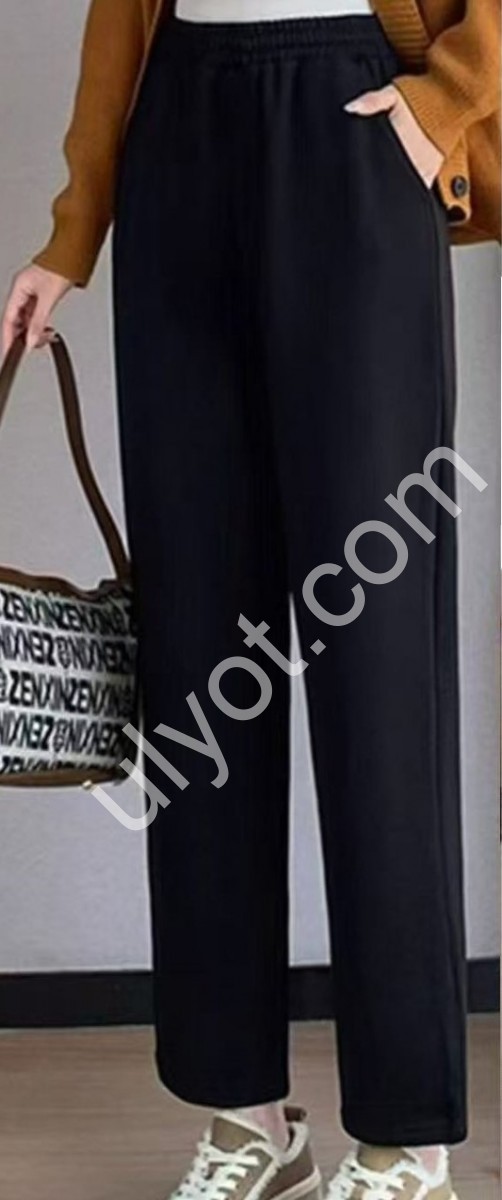 ШТАНЫ (L-6XL) МЕХ МИКС 2231