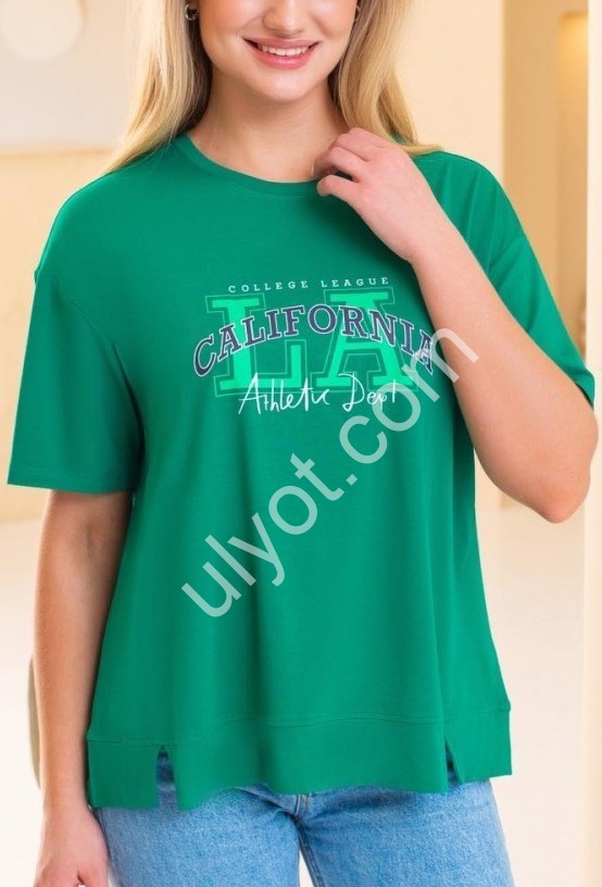 ФУТБОЛКА JJF (2XL) МИКС 7030