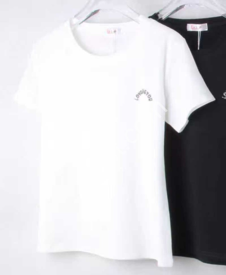 ФУТБОЛКА JJF (44-46) МИКС 6659