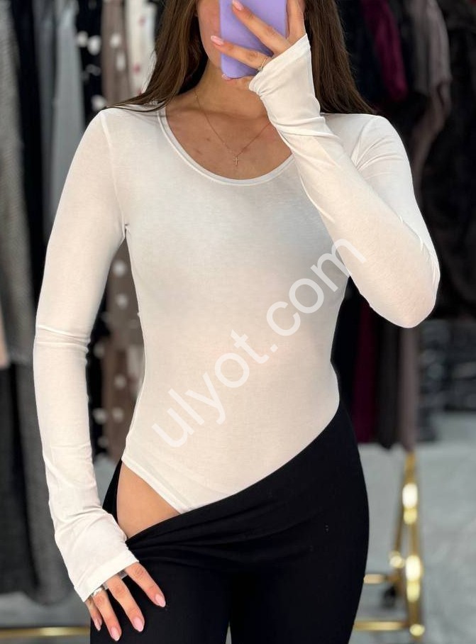 БОДІ (42-48) БІЛИЙ 1687