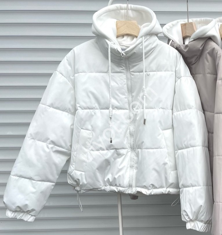 КУРТКА (M-XL) МОККО 2632