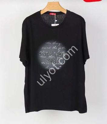 ФУТБОЛКА JJF (ONE SIZE 48-52) МИКС 8813