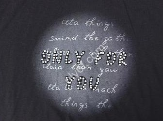 ФУТБОЛКА JJF (ONE SIZE 48-52) МИКС 8813