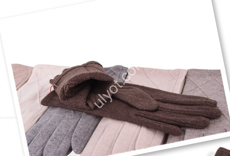 ПЕРЧАТКИ (6,5-8,5 СМ) МИКС W023