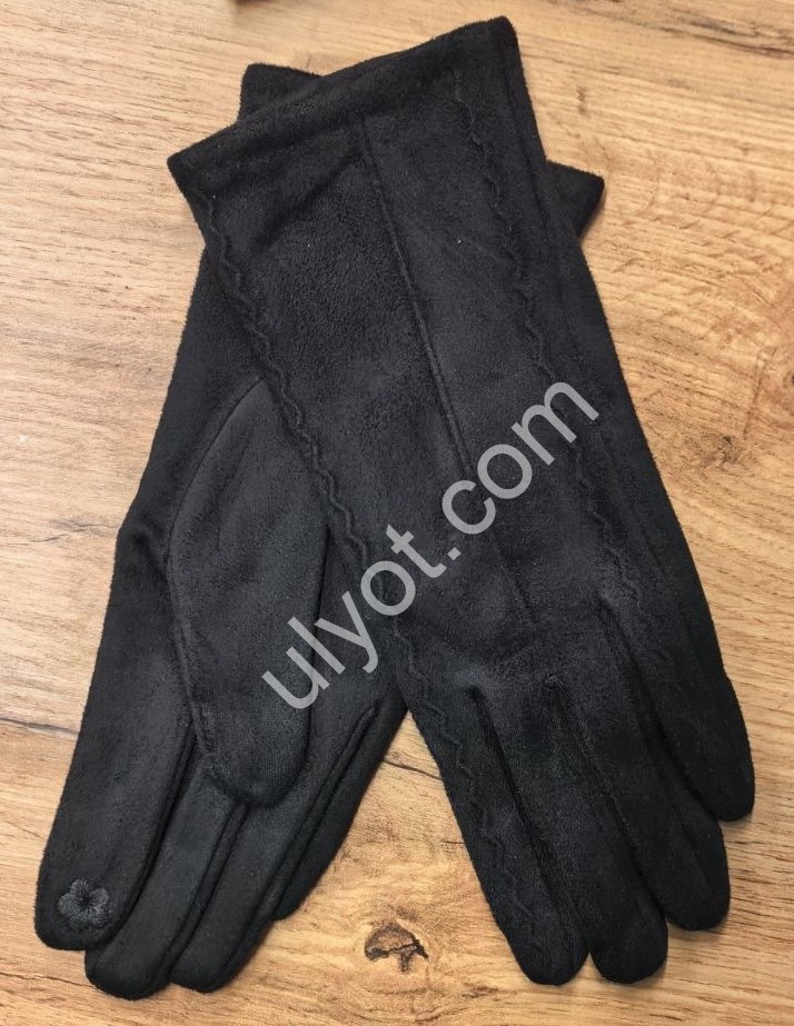 ПЕРЧАТКИ (6.5-8.5СМ) ФЛИС СЕНСОР 2-26