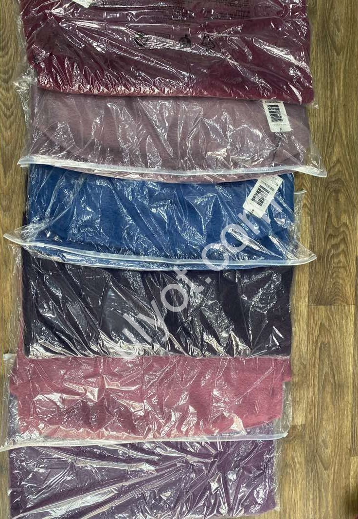 Кардіган (ONE SIZE 54-56) МІКС Q562