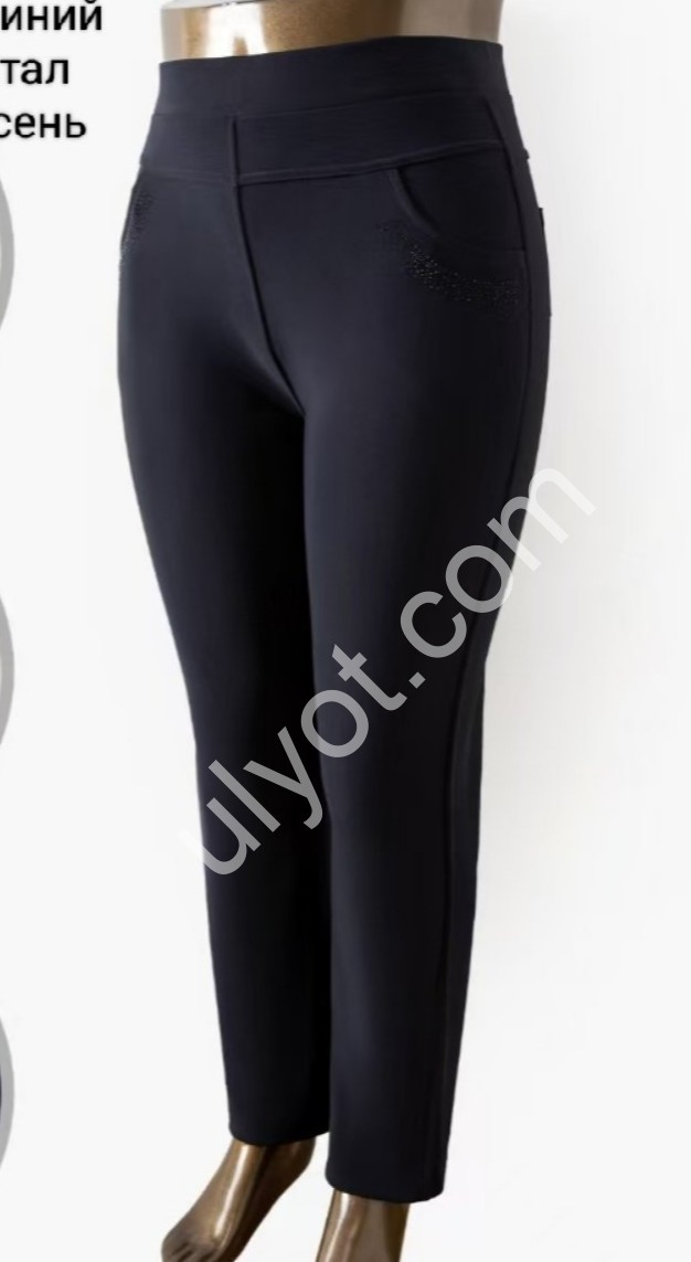 ШТАНИ (8XL-10XL) МІКС 5202-10