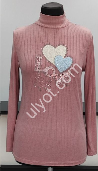 ГОЛЬФ (3XL-6XL) МИКС 8323