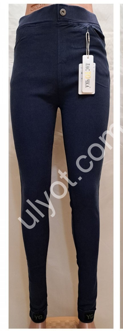 ДЖИНСЫ (XL-4XL) МИКС 4031-2