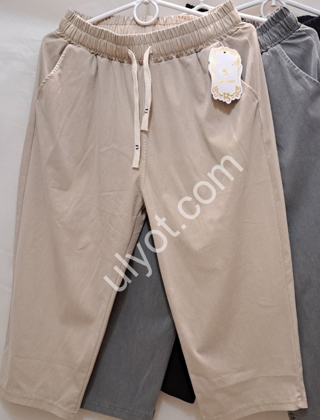 БРИДЖИ (2XL/3XL-8XL/9XL) МИКС 573