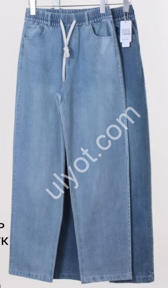 ШТАНЫ (2XL-5XL) МИКС 4119-2