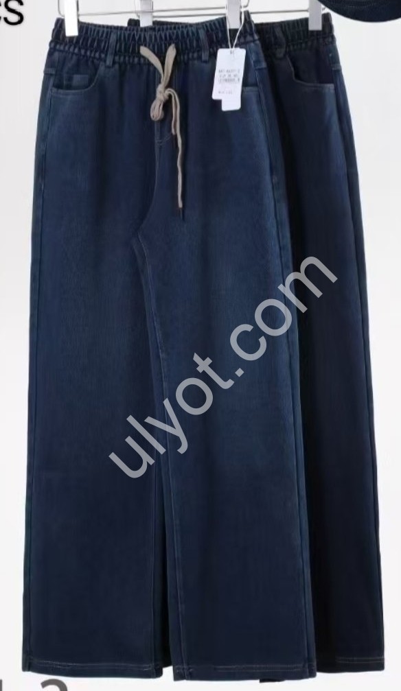 ШТАНЫ (3XL-10XL) МИКС 4211-2