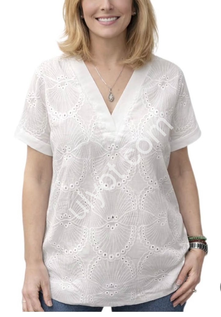 ФУТБОЛКА (M-2XL) МИКС 26004