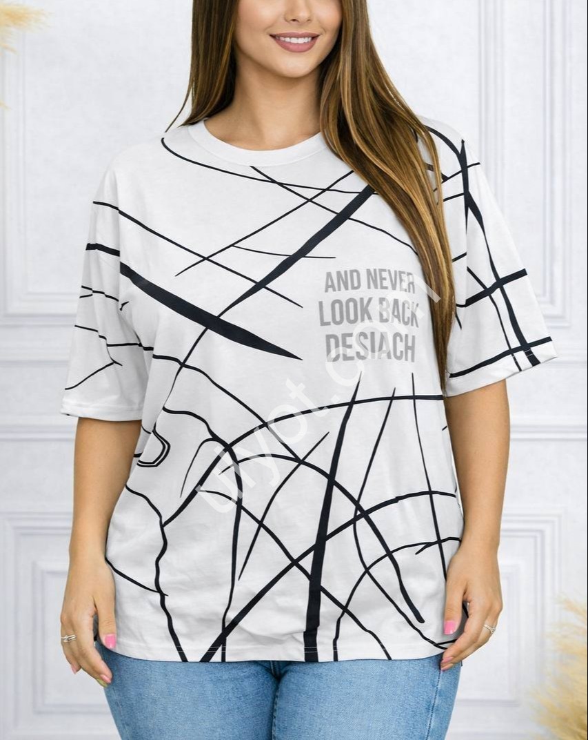 Фото 2 ФУТБОЛКА (2XL-4XL) МІКС 26009