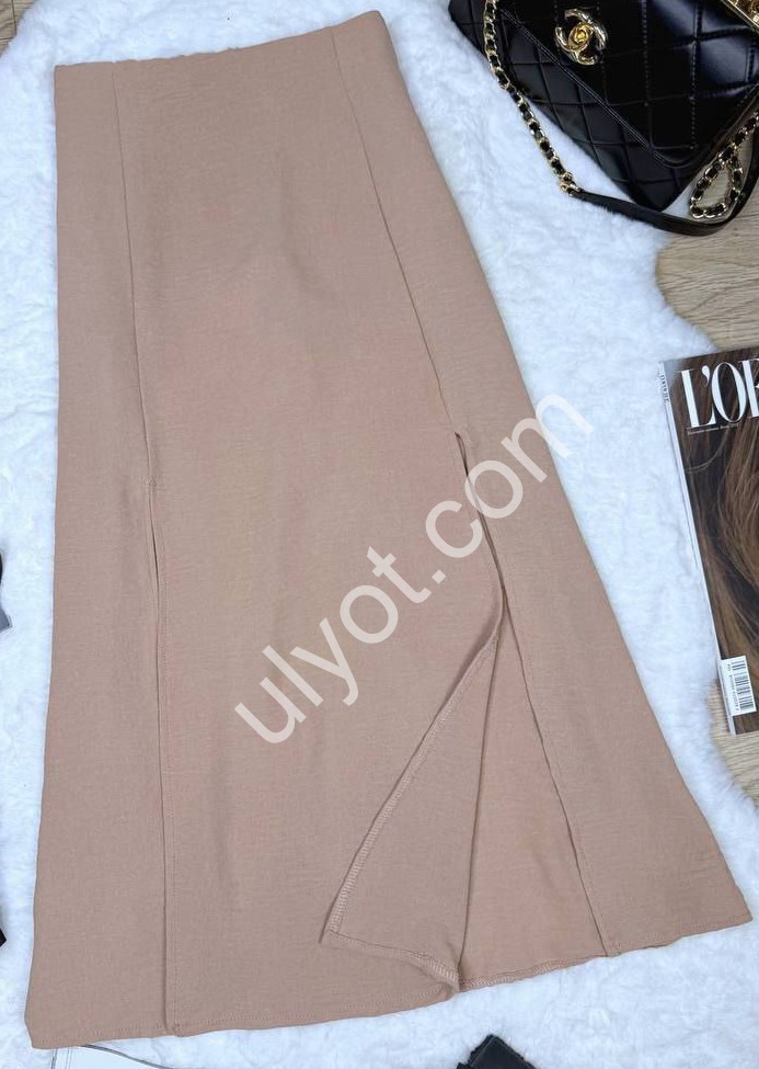 Спідниця (42-48) Біг 2446