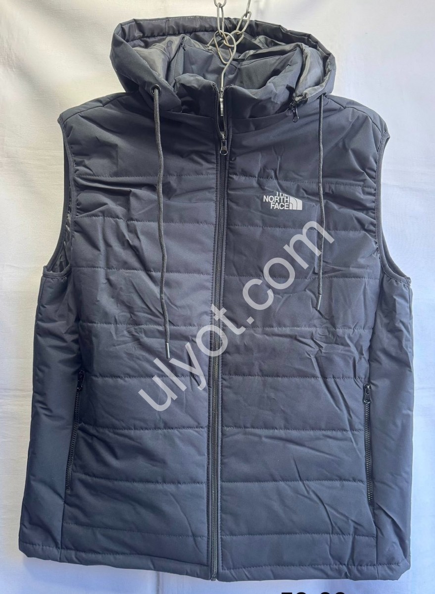 ЖИЛОТКА T48 (58-66) Т.СИНІЙ