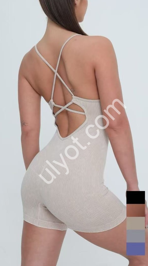 КОМБІНЕЗОН (SL) БЛАКИТНИЙ NA17