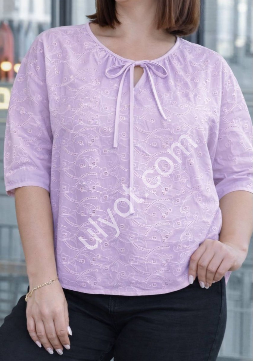 РУБАШКА (M-L)  МИКС 26028