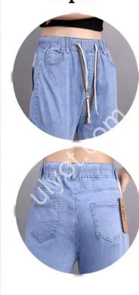 ДЖИНСИ (31-36) МІКС 785-3