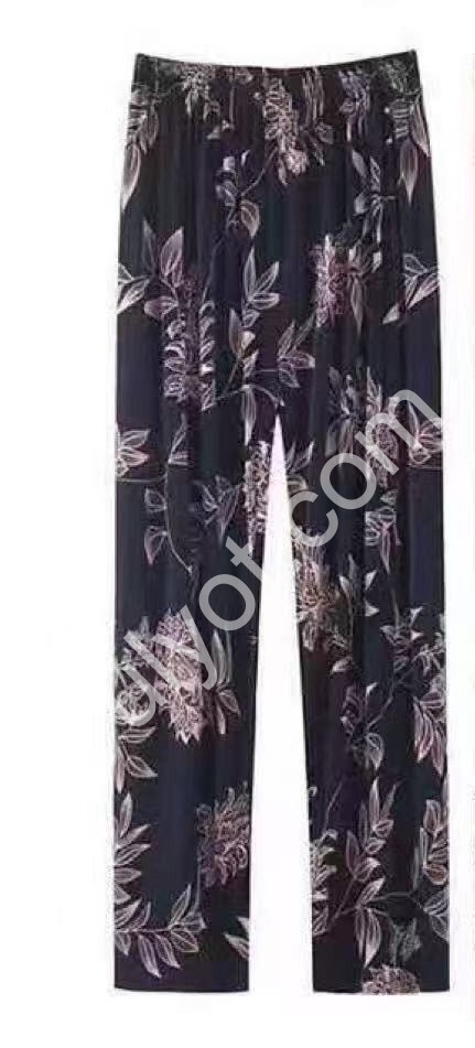 ШТАНЫ  (7XL-10XL) МИКС 706