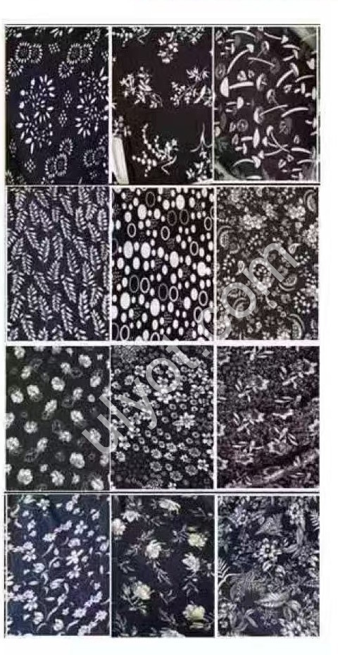 ШТАНЫ  (7XL-10XL) МИКС 706