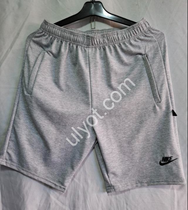 ШОРТИ N02 (56-64) СВ.СІРИЙ