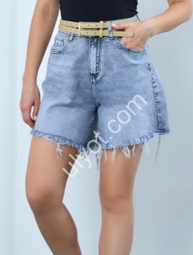 ШОРТИ RTROOSS (25-30) СИНІЙ 6155