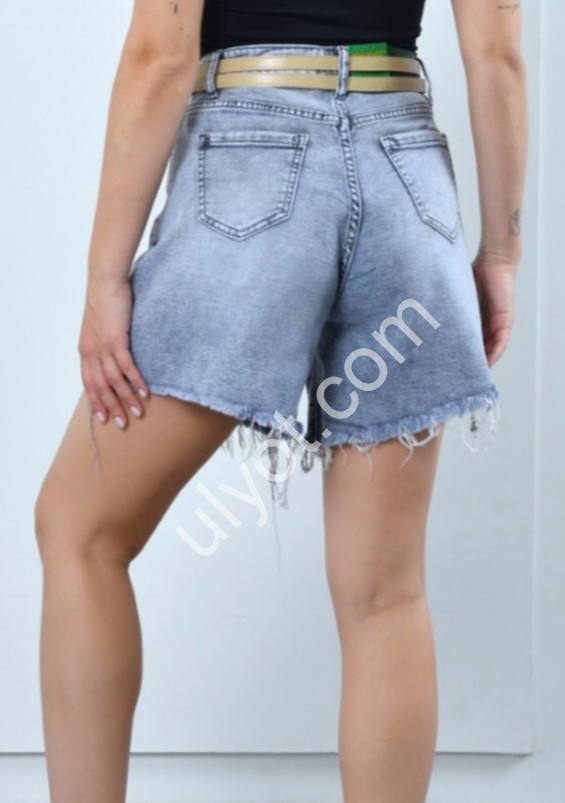 ШОРТИ RTROOSS (25-30) СИНІЙ 6155