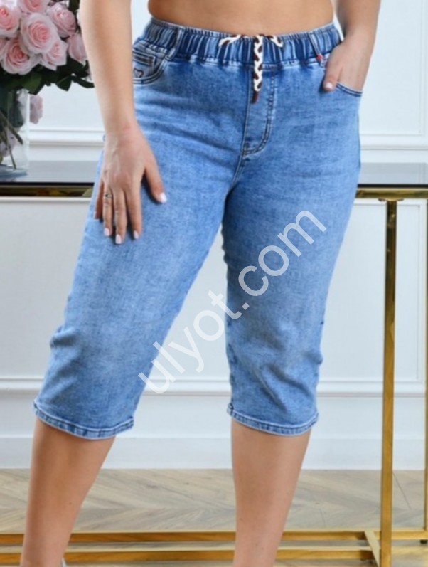 БРІДЖІ RTROOSS (33-42) СИНІЙ 6163